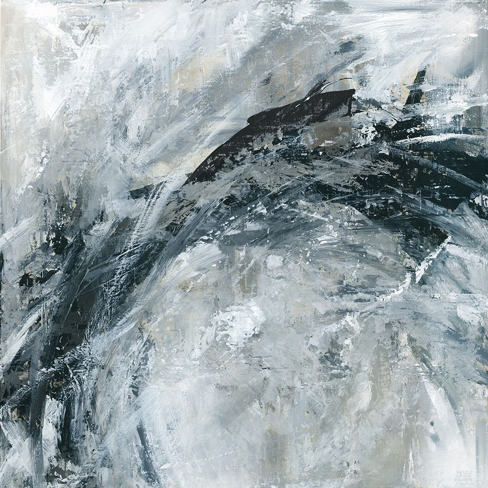 Breakers art print by Carol Robinson for $57.95 CAD