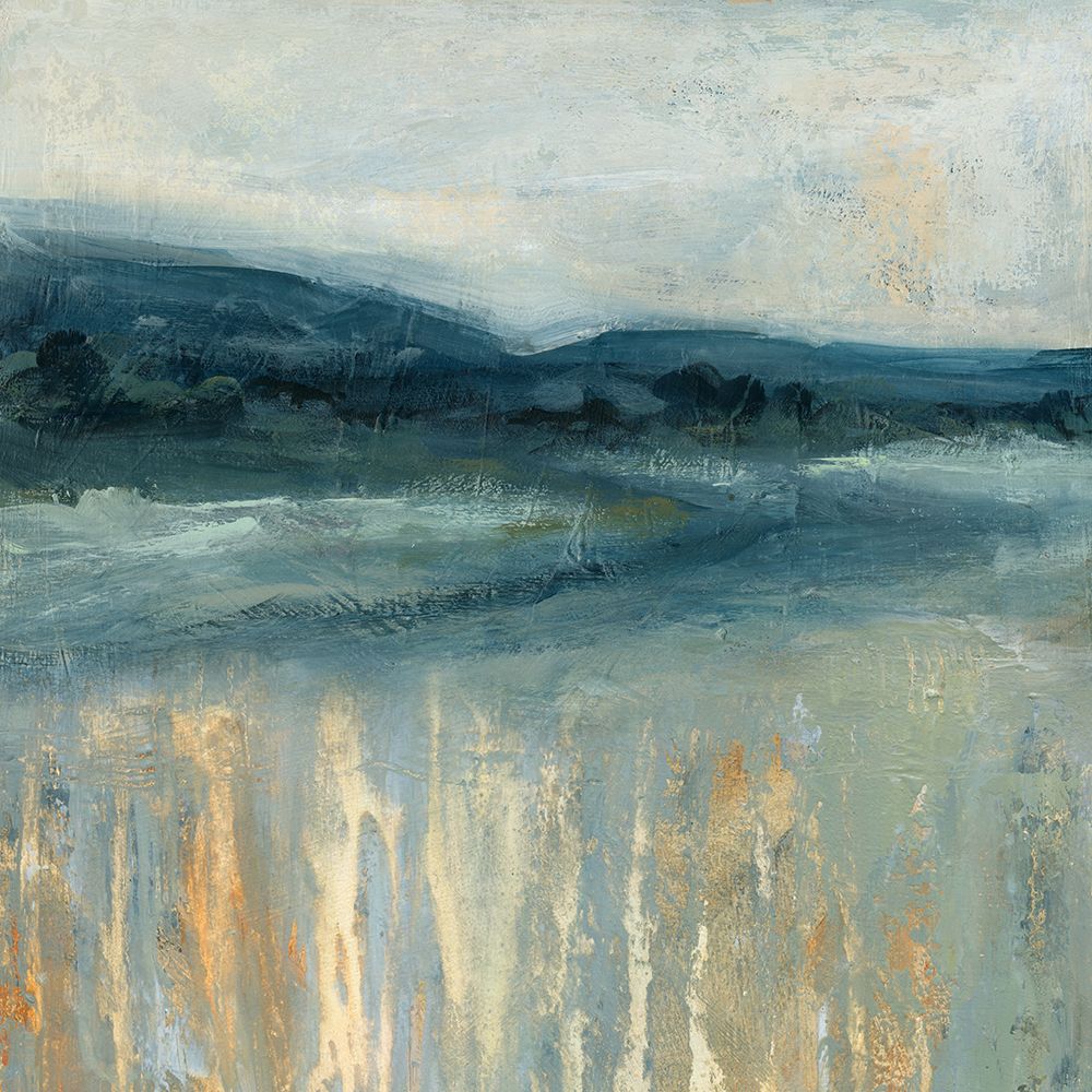 Long Road Home art print by Carol Robinson for $57.95 CAD