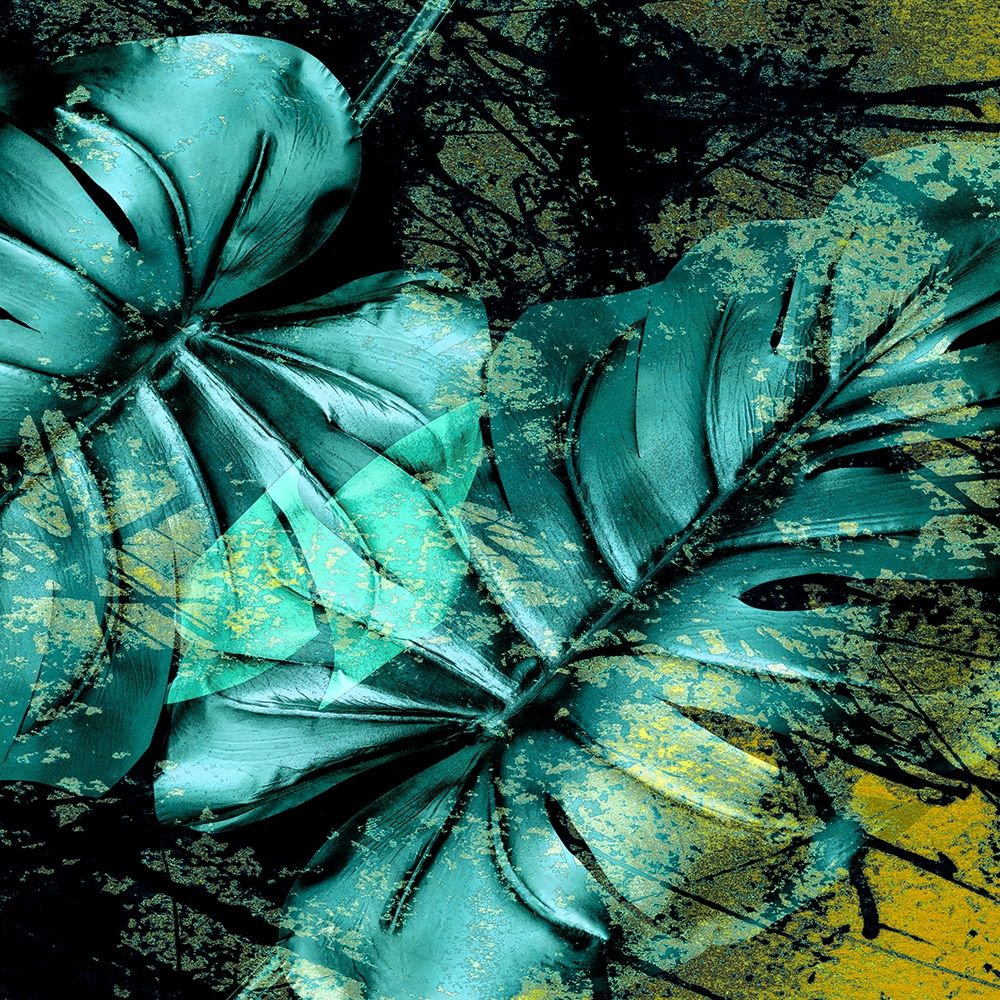 South Beach II art print by Susan Jill for $57.95 CAD
