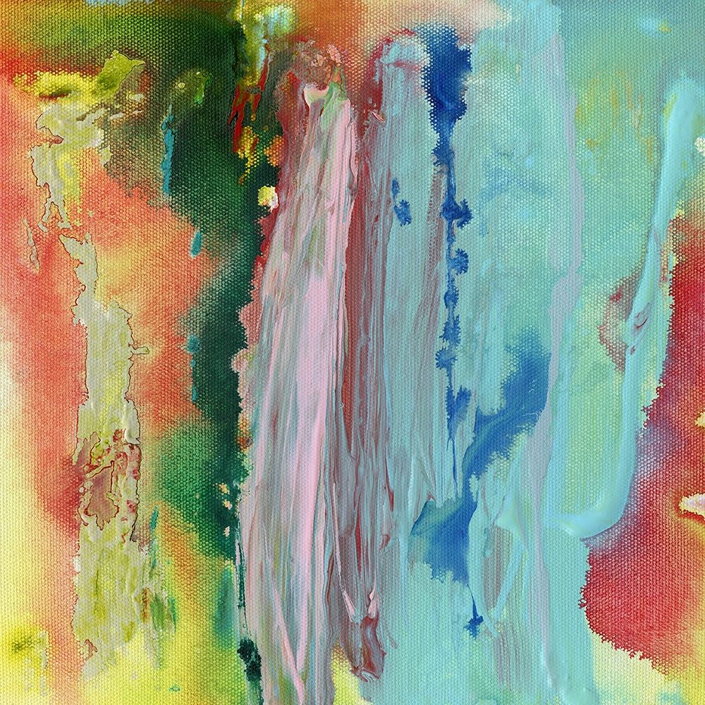 Long Lake I art print by Susan Jill for $57.95 CAD