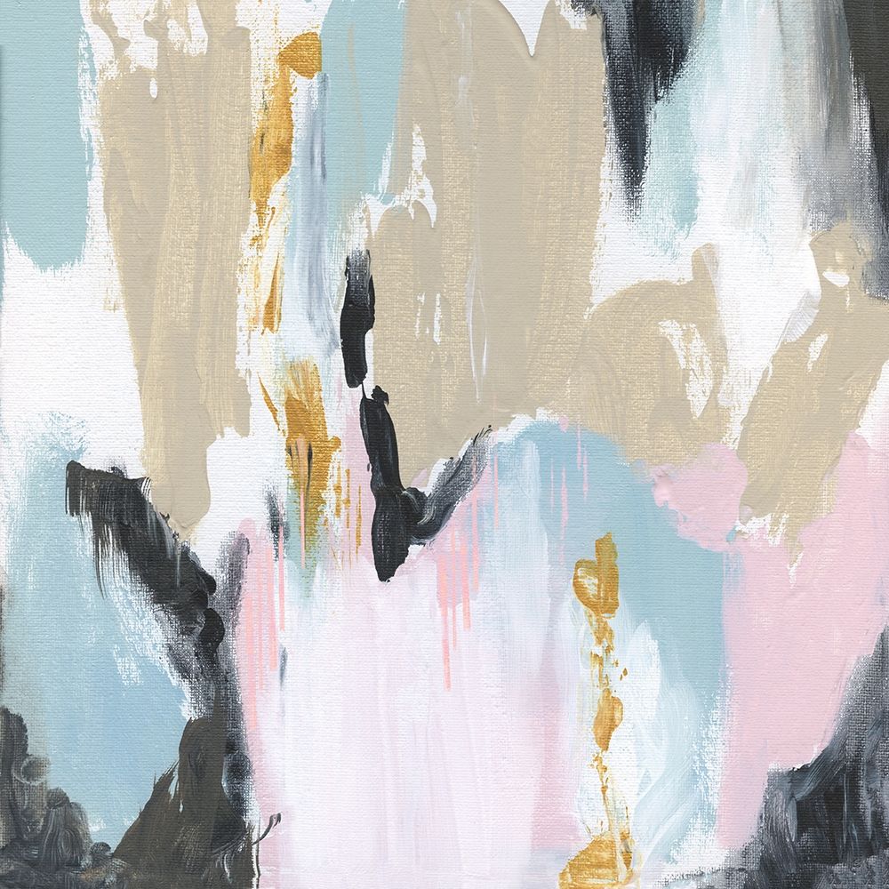 Summer Sultry II art print by Susan Jill for $57.95 CAD