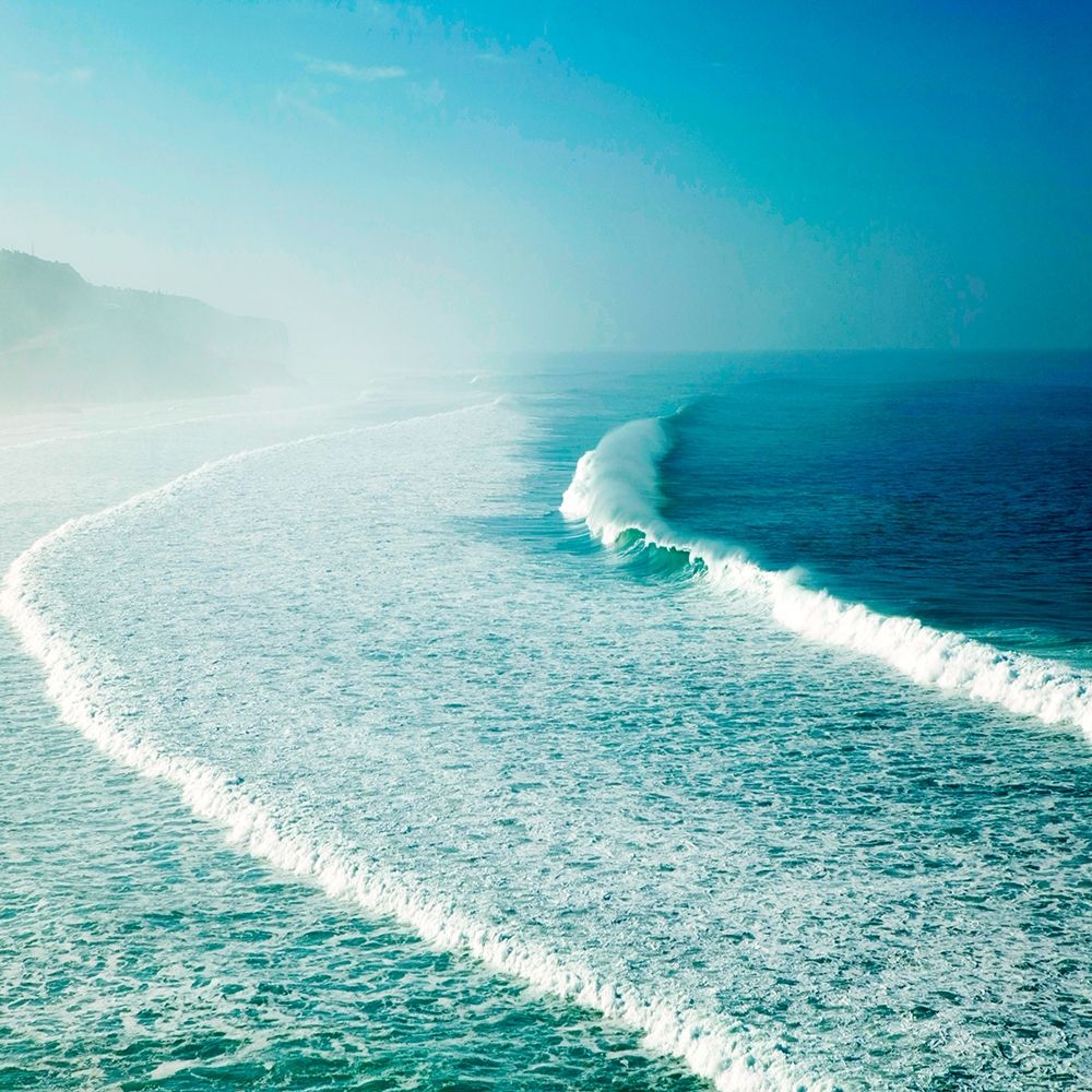 Morocco Coast art print by Walter Bibikow for $57.95 CAD