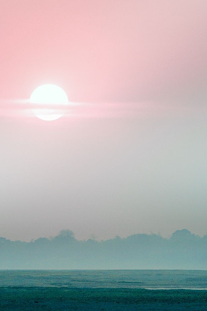 Mekong River Sunset art print by Jay Sturdevant for $57.95 CAD