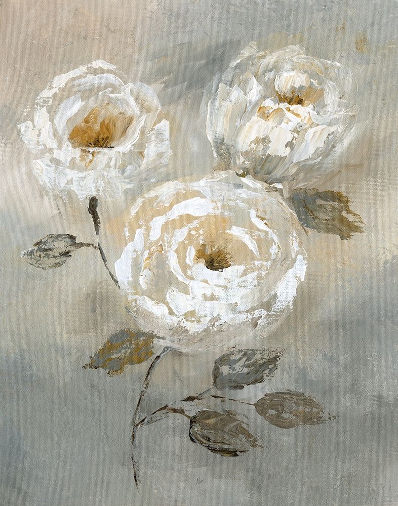 Soft and Bold I art print by Nan for $57.95 CAD