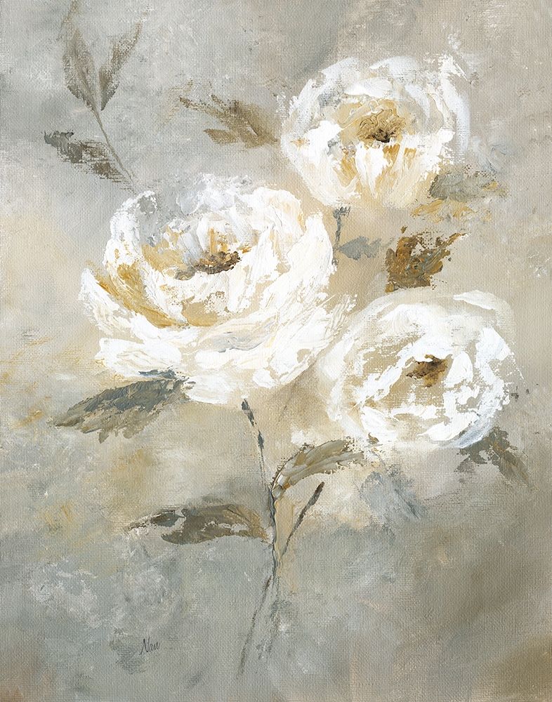 Soft and Bold II art print by Nan for $57.95 CAD