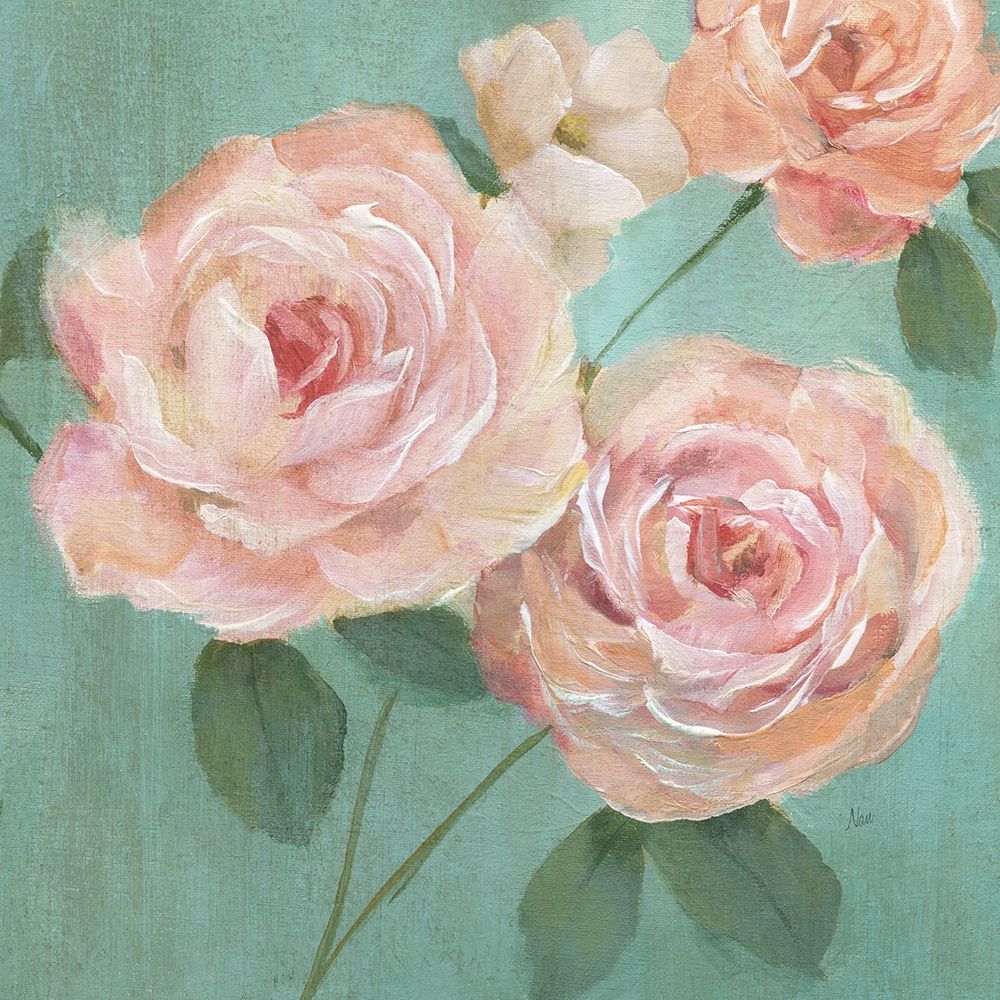 Three Sisters art print by Nan for $57.95 CAD