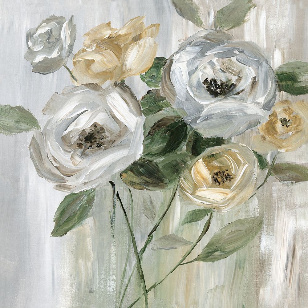 Bold Strokes art print by Nan for $57.95 CAD
