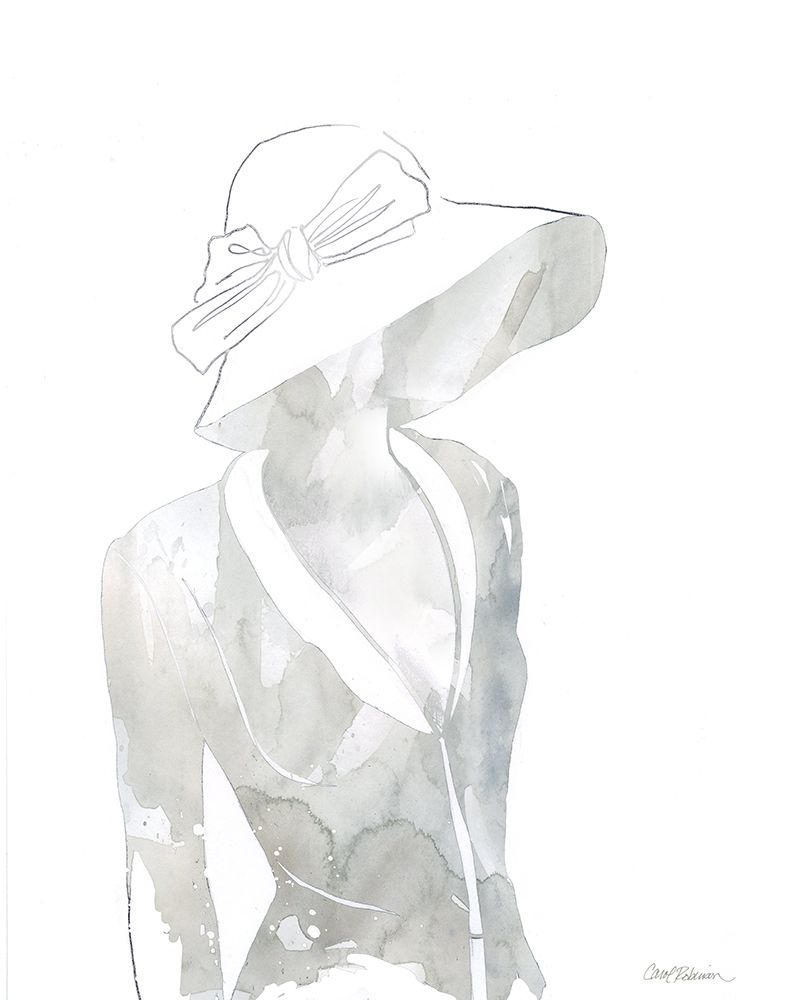 Fashion Cover II art print by Carol Robinson for $57.95 CAD