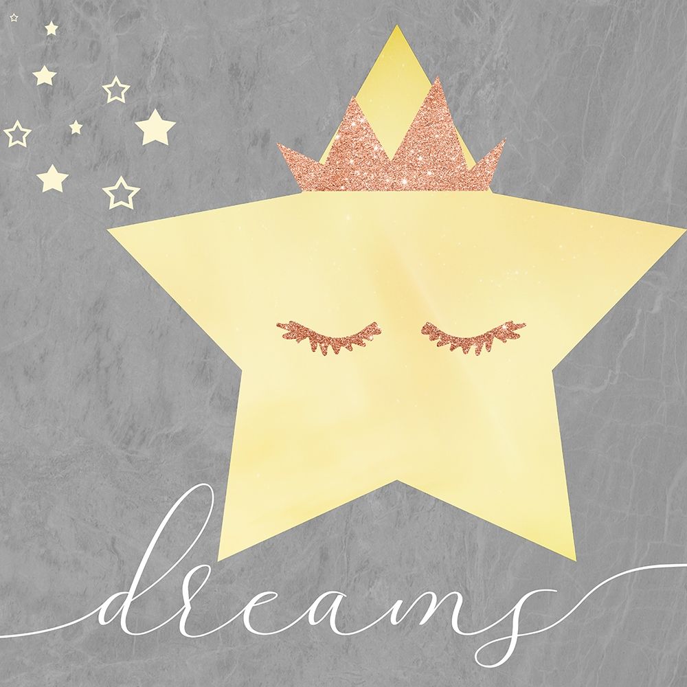 Dreams art print by Daniela Santiago for $57.95 CAD