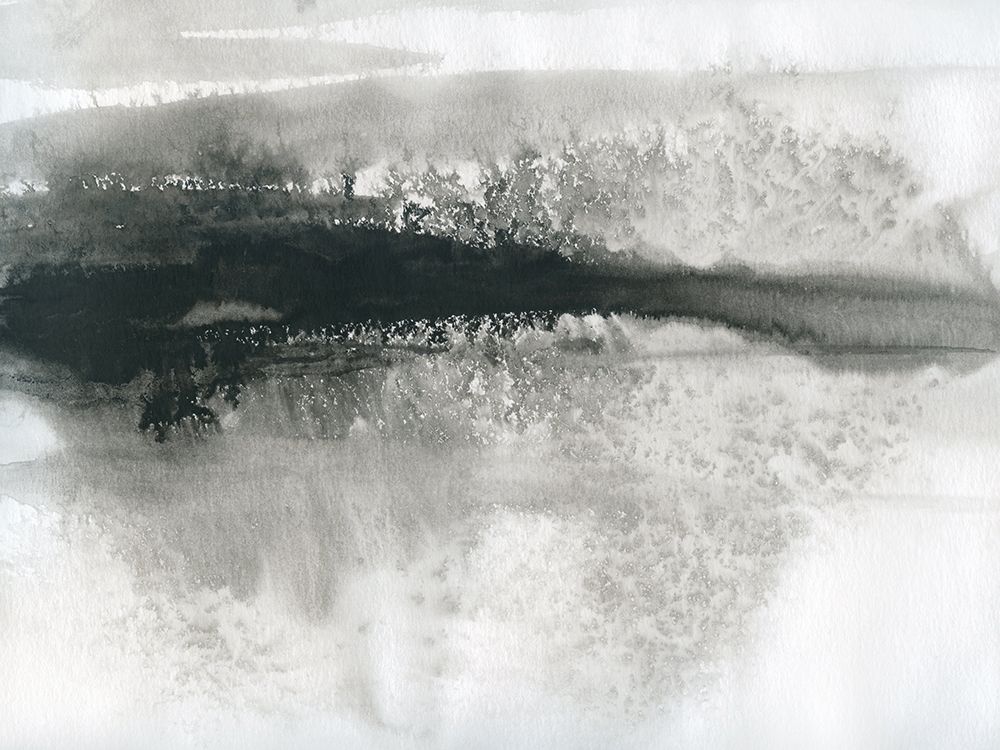 Lake Drama II art print by Carol Robinson for $57.95 CAD