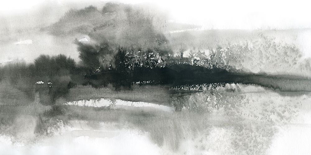 Dramatic Setting art print by Carol Robinson for $57.95 CAD