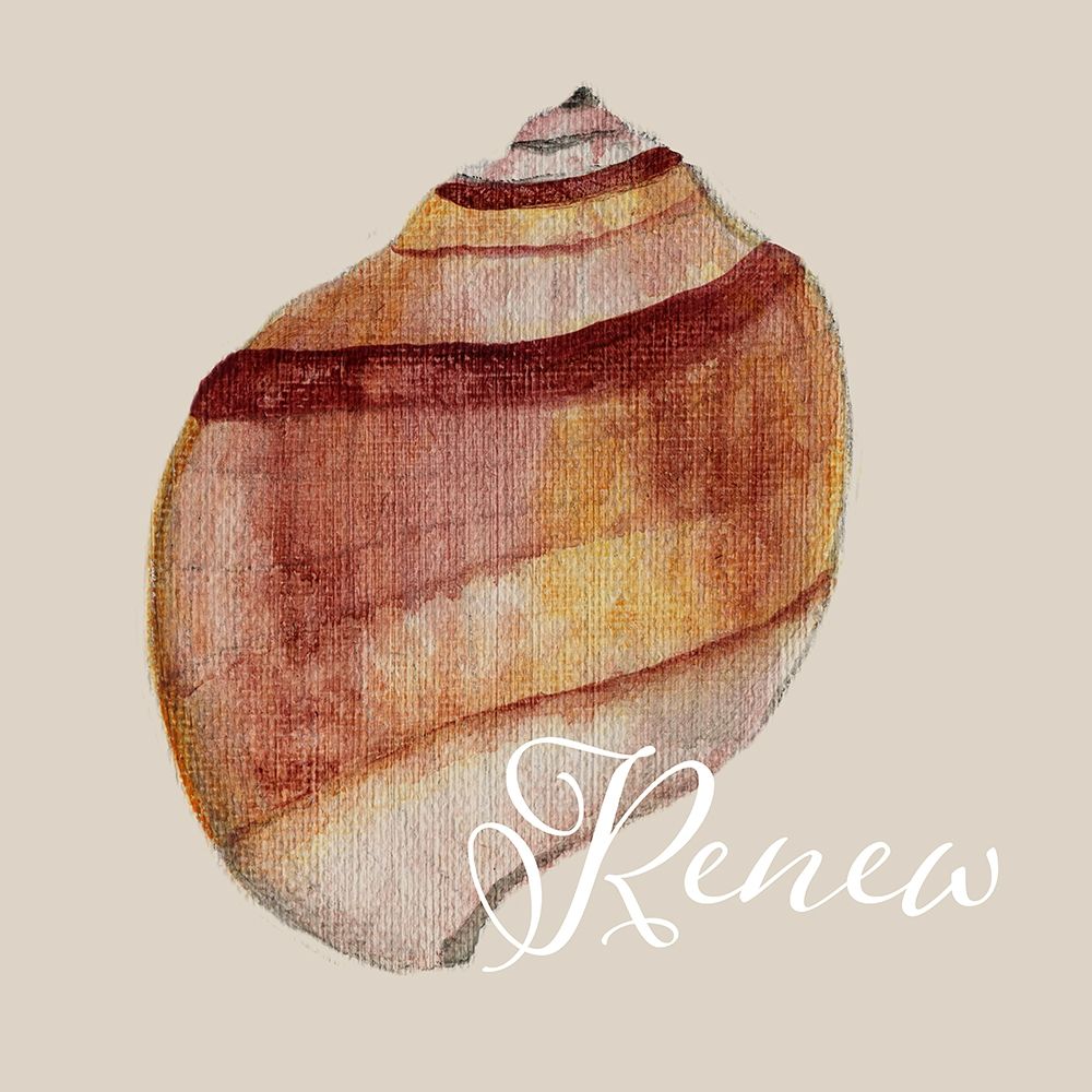 Renew art print by Tava Studios for $57.95 CAD