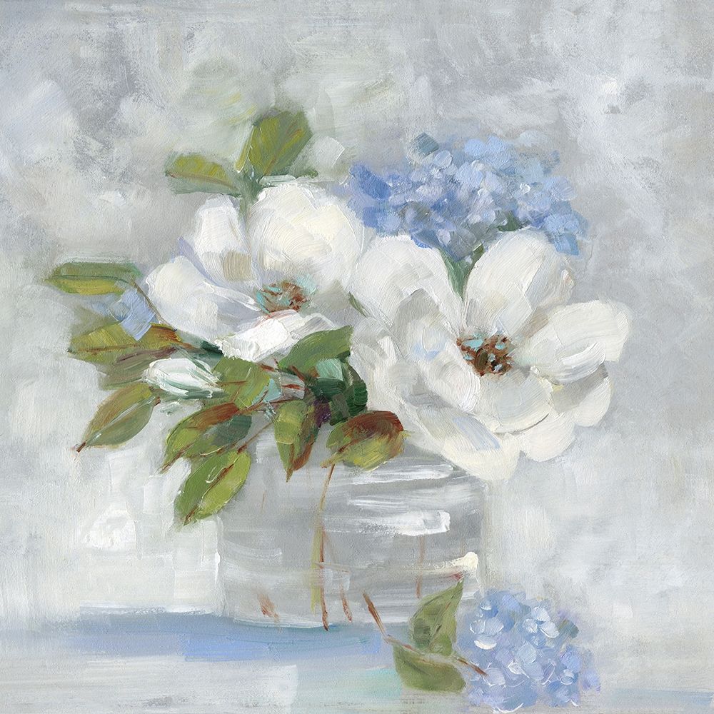Opalescent art print by Sally Swatland for $57.95 CAD