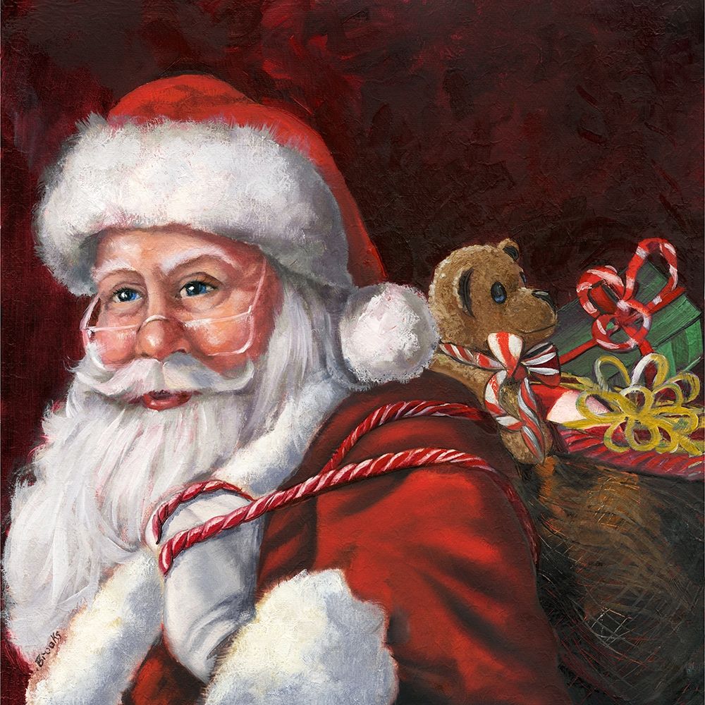 Special Delivery art print by Donna Brooks for $57.95 CAD