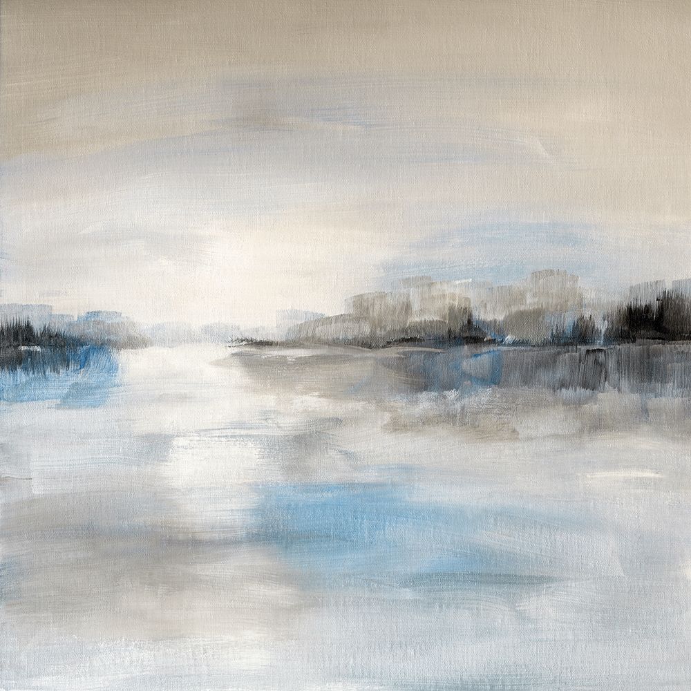 Distant Horizons art print by Nan for $57.95 CAD