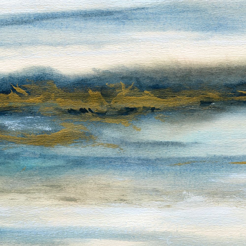 Marshlands I art print by Carol Robinson for $57.95 CAD