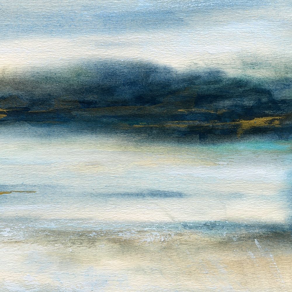 Marshlands II art print by Carol Robinson for $57.95 CAD
