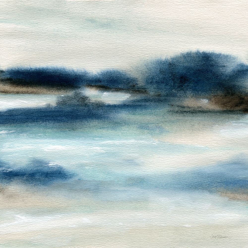 By the Bay II art print by Carol Robinson for $57.95 CAD