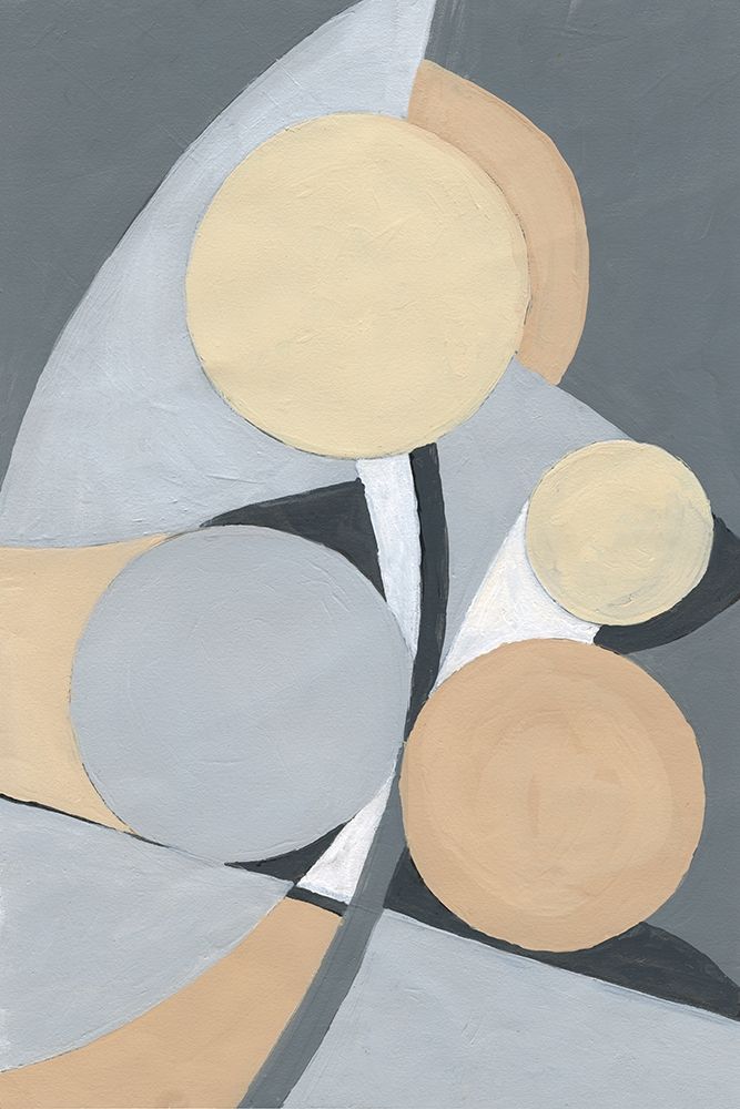 Millenium II art print by Merri Pattinian for $57.95 CAD