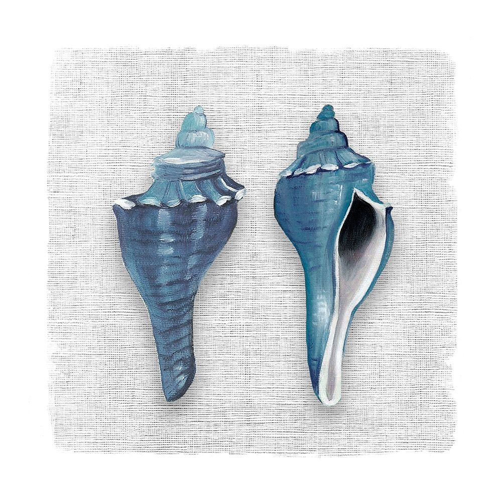 By the Sea Front IV art print by Carol Robinson for $57.95 CAD