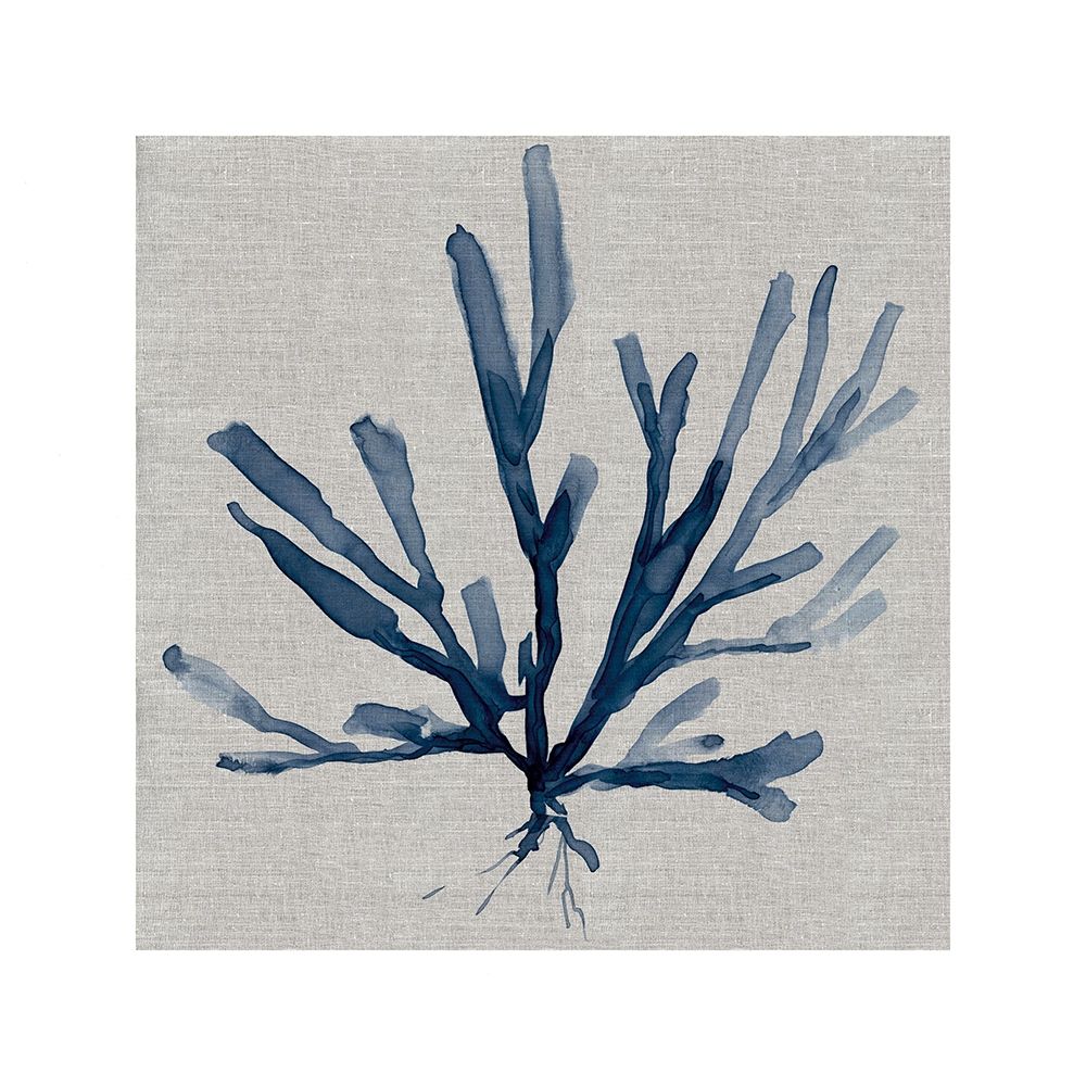 Linen Sea Coral II art print by Carol Robinson for $57.95 CAD