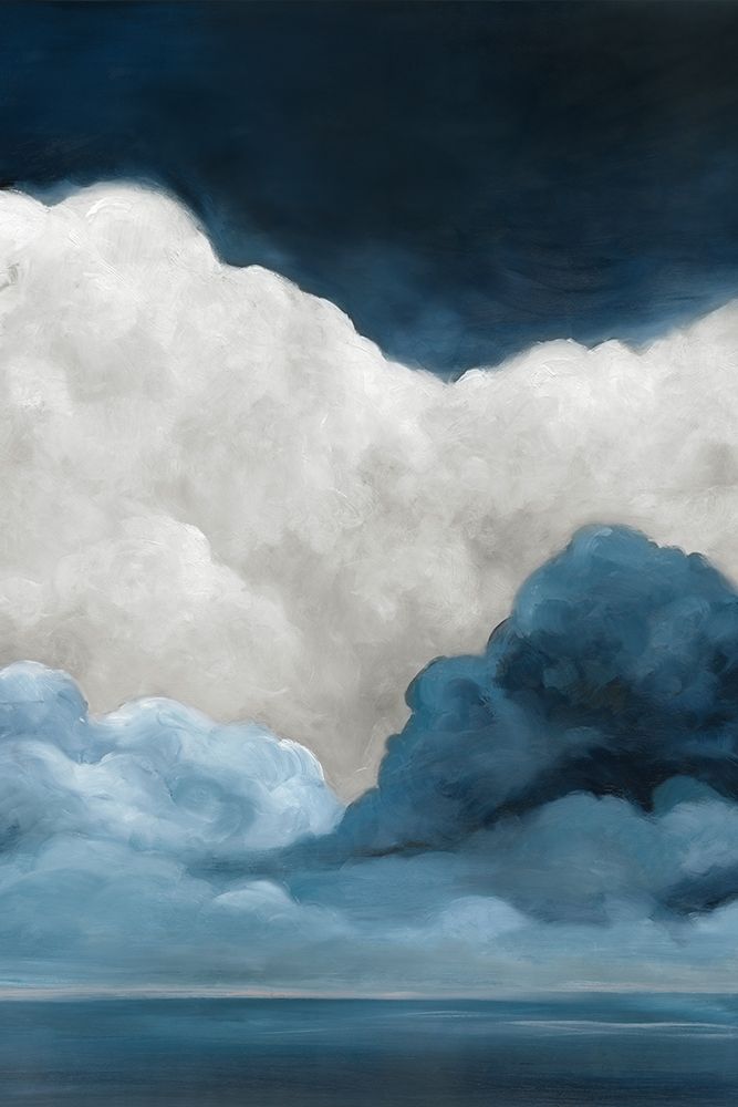 Natures Drama I art print by Carol Robinson for $57.95 CAD