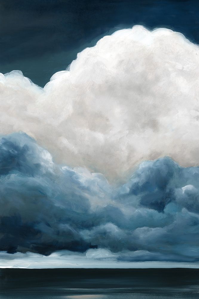 Natures Drama II art print by Carol Robinson for $57.95 CAD