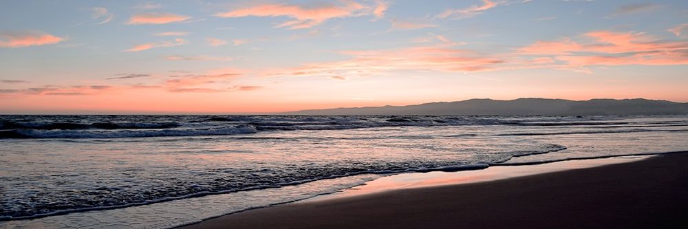 Venice Beach art print by Natalie Carpentieri for $57.95 CAD