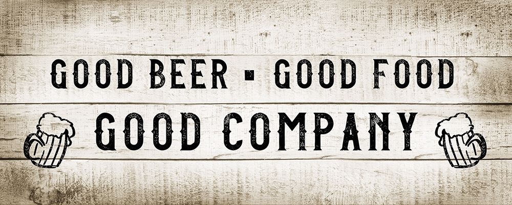 Good Company art print by CAD Designs for $57.95 CAD