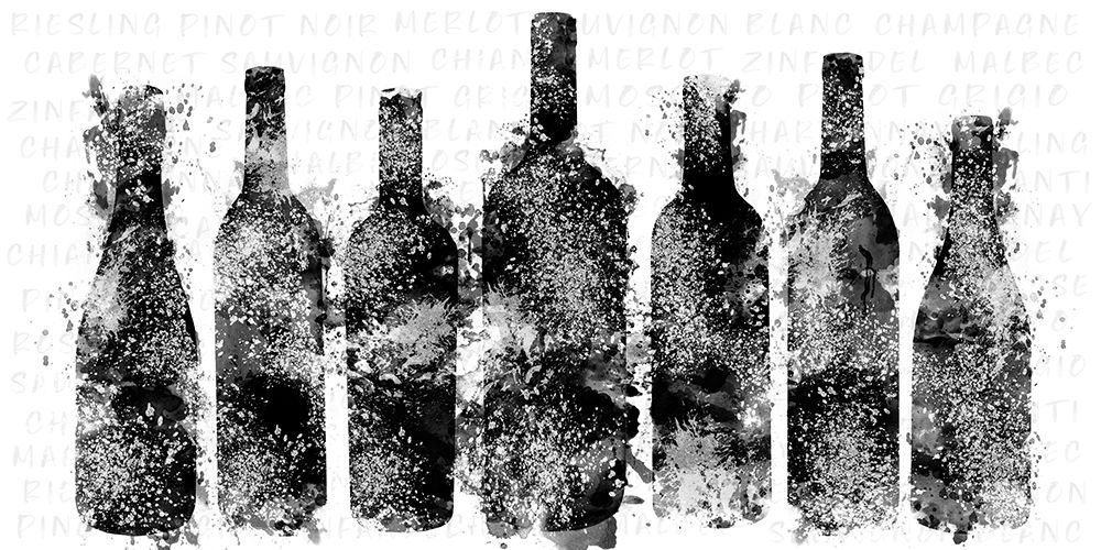 Happy Hour art print by Natalie Carpentieri for $57.95 CAD