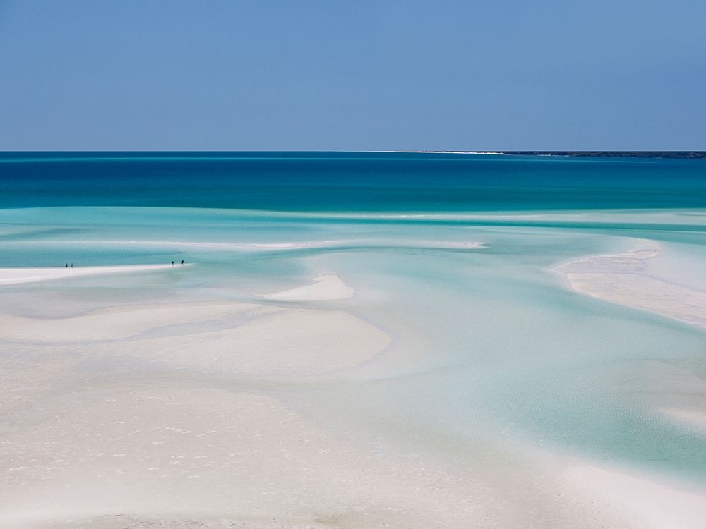 White Sands art print by David Herbig for $57.95 CAD
