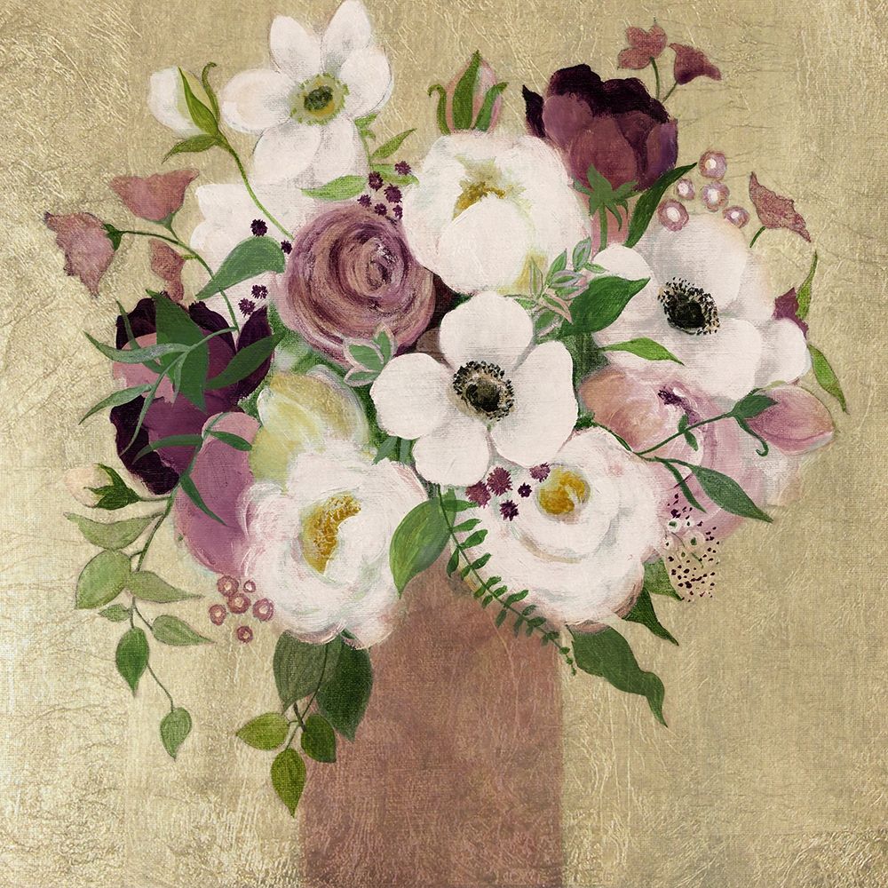 Plum Gorgeous art print by Tava Studios for $57.95 CAD