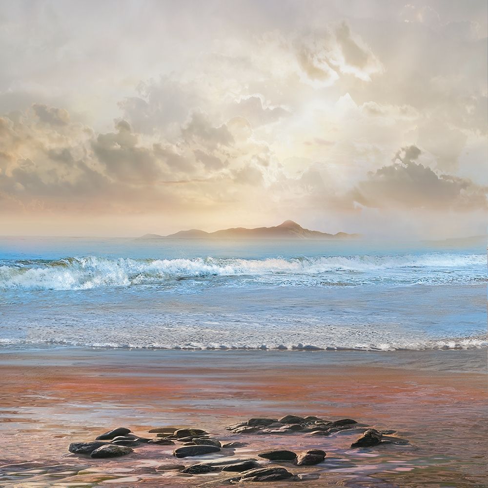 Into View art print by Mike Calascibetta for $57.95 CAD
