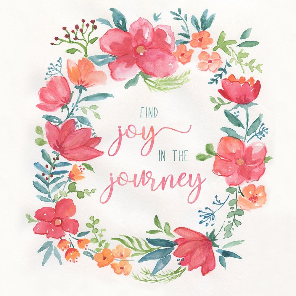 Find Joy art print by Nan for $57.95 CAD