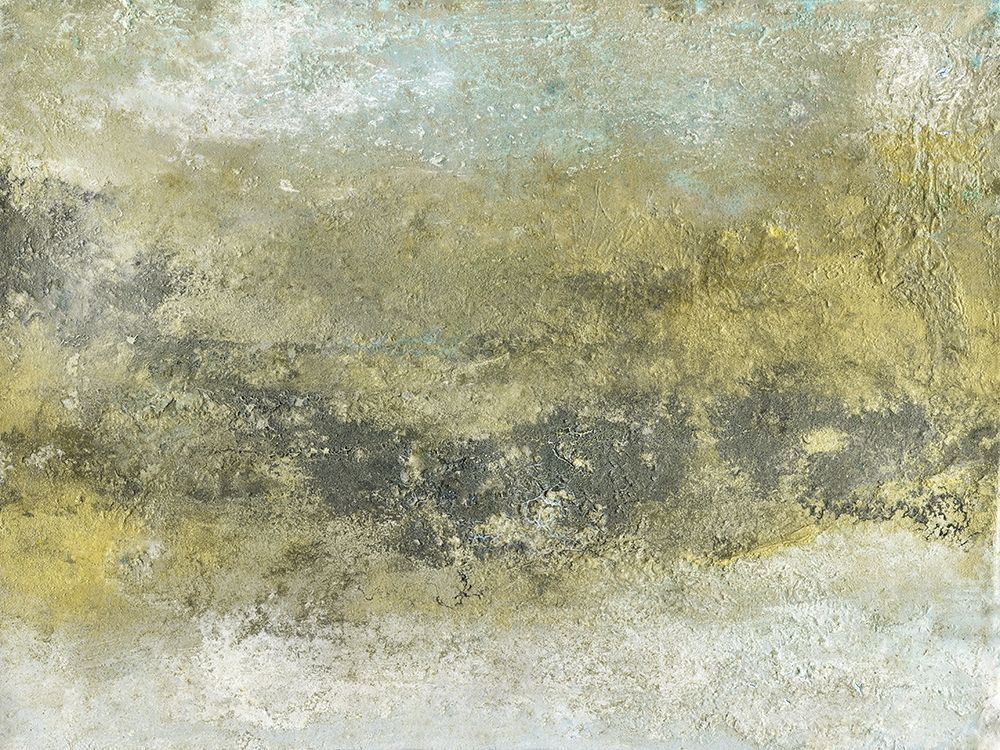 Switchback Travels I art print by Merri Pattinian for $57.95 CAD