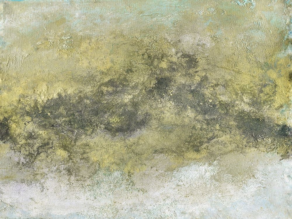 Switchback Travels II art print by Merri Pattinian for $57.95 CAD