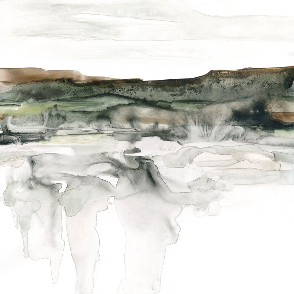 River Bluffs II art print by Carol Robinson for $57.95 CAD