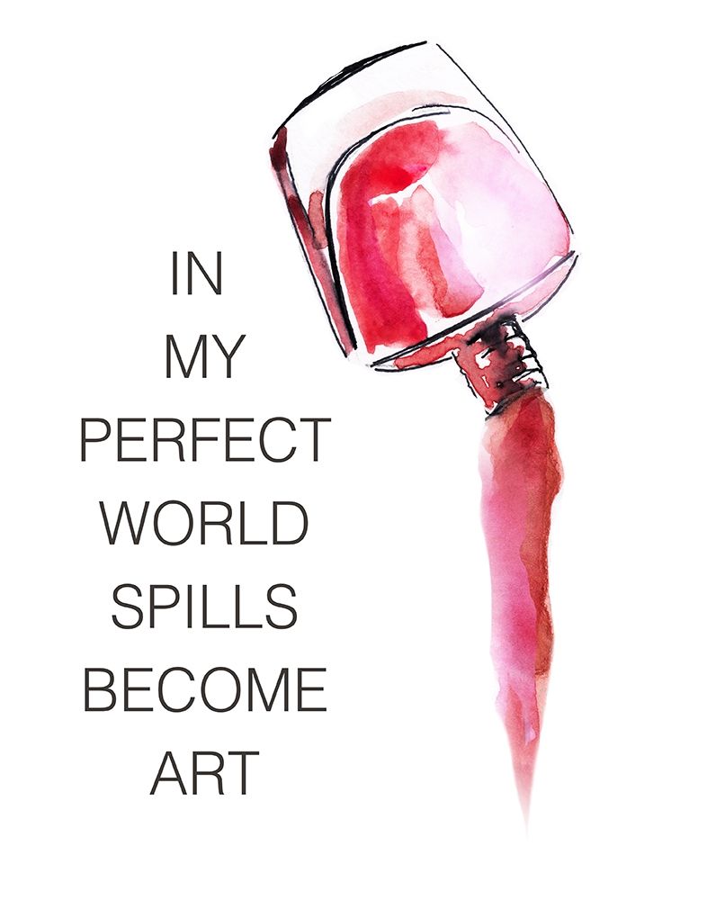 Polish Perfect art print by Nan for $57.95 CAD