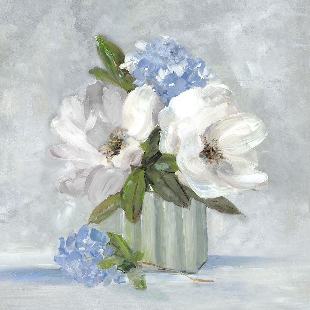 Iridescent art print by Sally Swatland for $57.95 CAD
