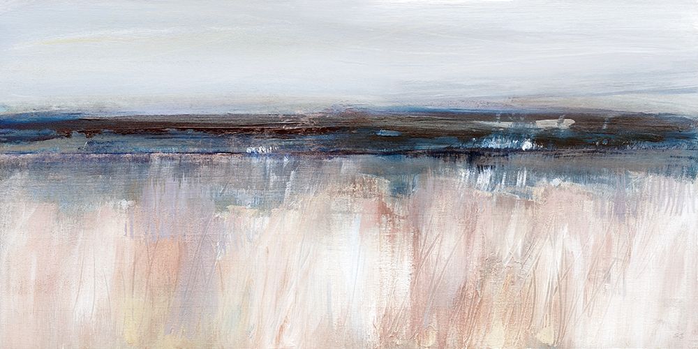 Tide at Dawn art print by Susan Jill for $57.95 CAD