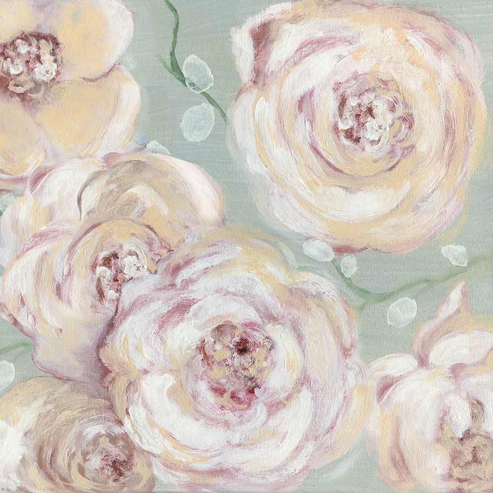 Spring Blush art print by Tava Studios for $57.95 CAD