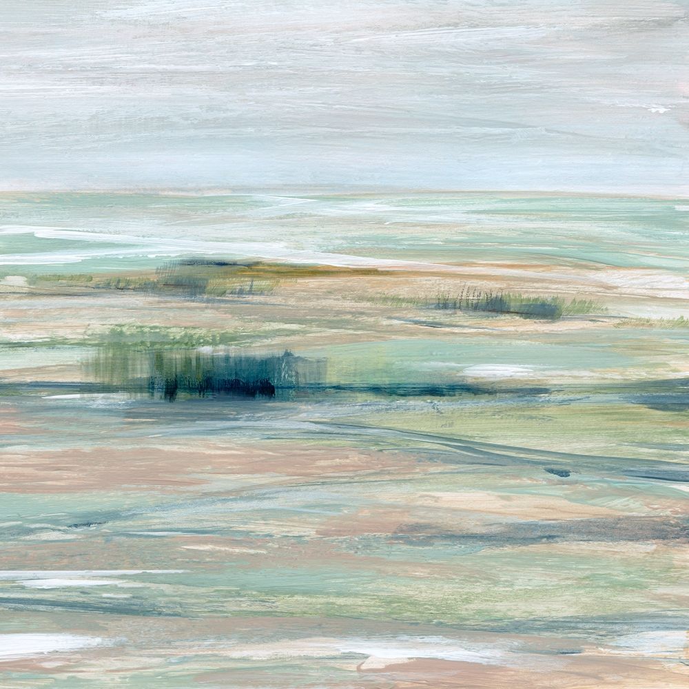 Near Tully I art print by Susan Jill for $57.95 CAD