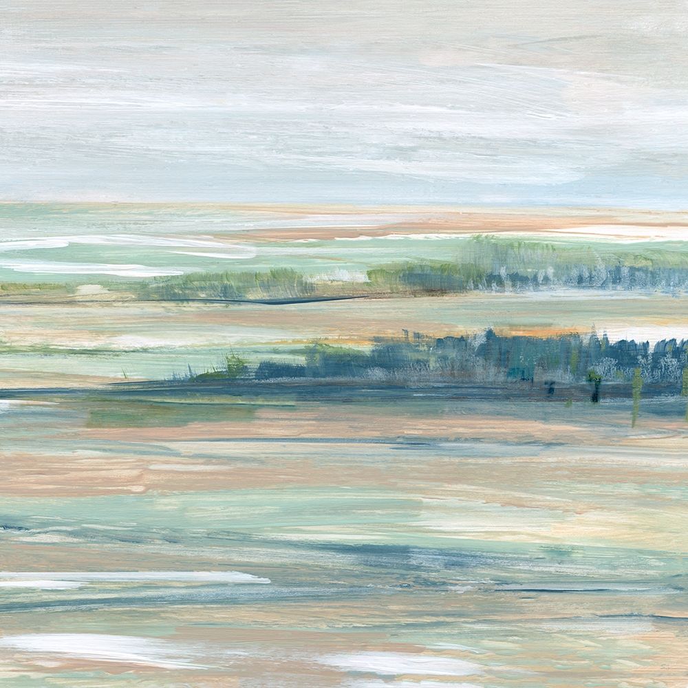 Near Tully II art print by Susan Jill for $57.95 CAD