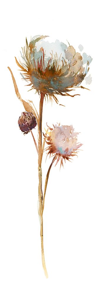 Fall Sketchbook I art print by Theresa Troise Heidel for $57.95 CAD
