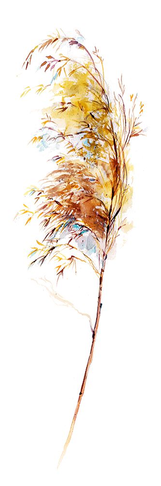 Fall Sketchbook II art print by Theresa Troise Heidel for $57.95 CAD