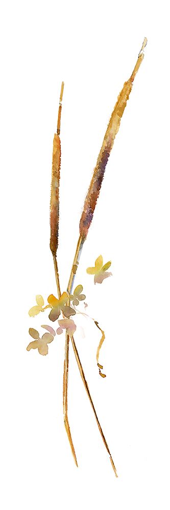 Fall Sketchbook III art print by Theresa Troise Heidel for $57.95 CAD