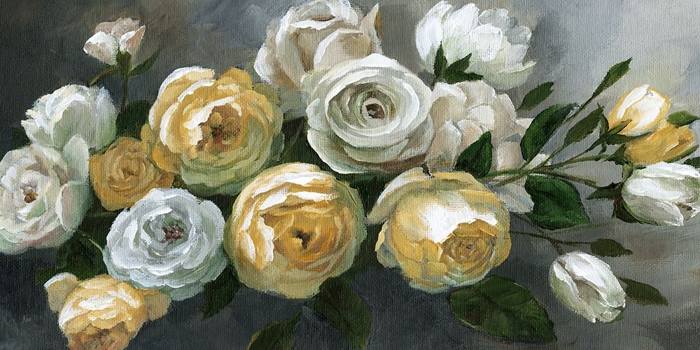 Vintage Belles art print by Nan for $57.95 CAD