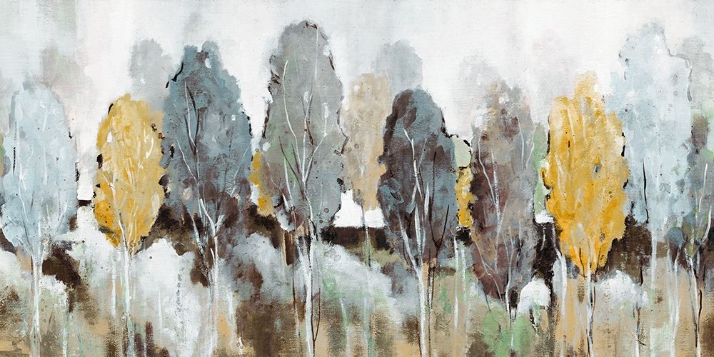Golden Hour art print by Carol Robinson for $57.95 CAD