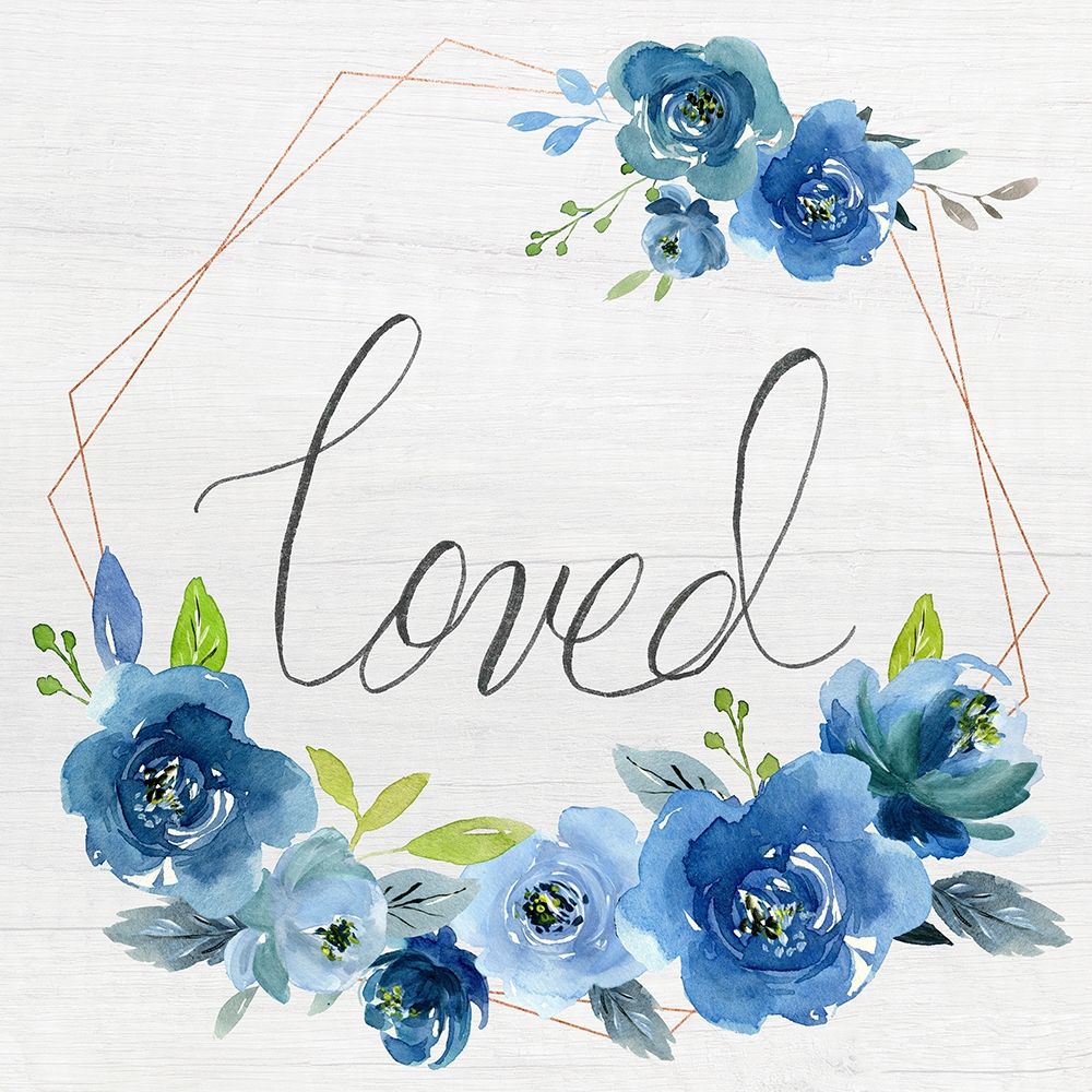 Loved art print by Daniela Santiago for $57.95 CAD