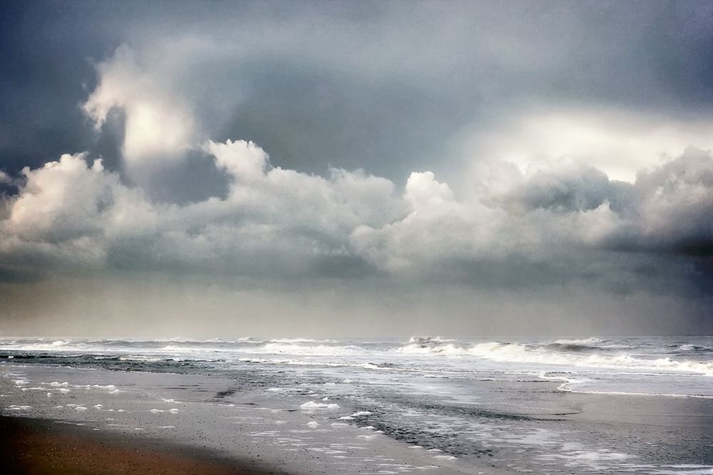 Dramatic Coast art print by Lars Van de Goor for $57.95 CAD